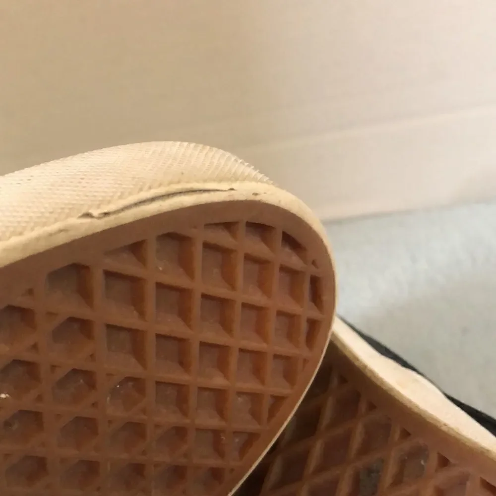 Unisex Vans Shoes